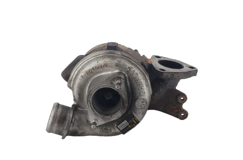Turbo pour HONDA CIVIC 8 PHASE 1