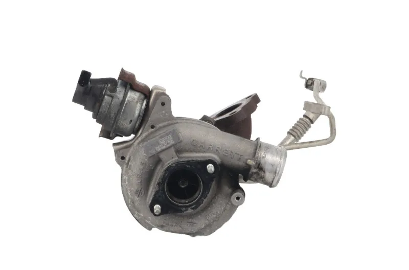 Turbo pour HONDA CIVIC 9 PHASE 1