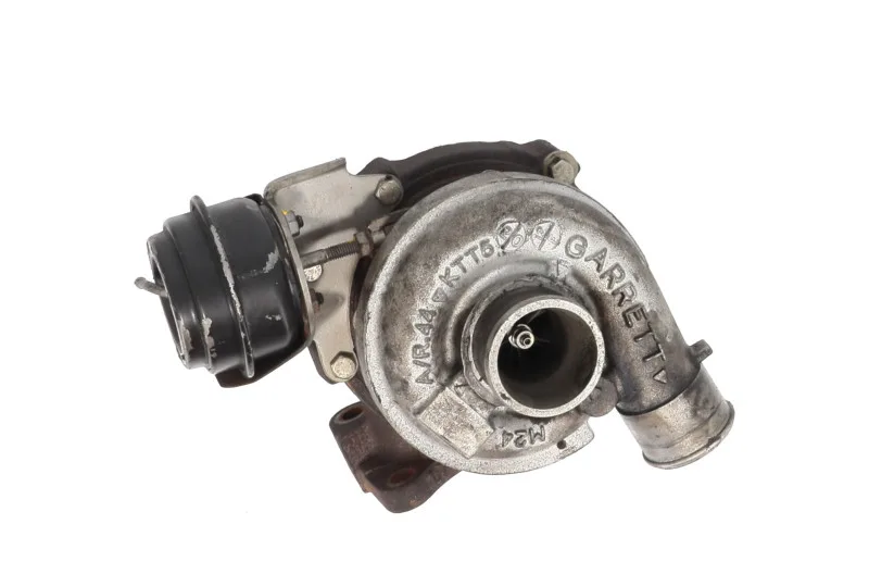 Turbo pour HYUNDAI IX 35 PHASE 1