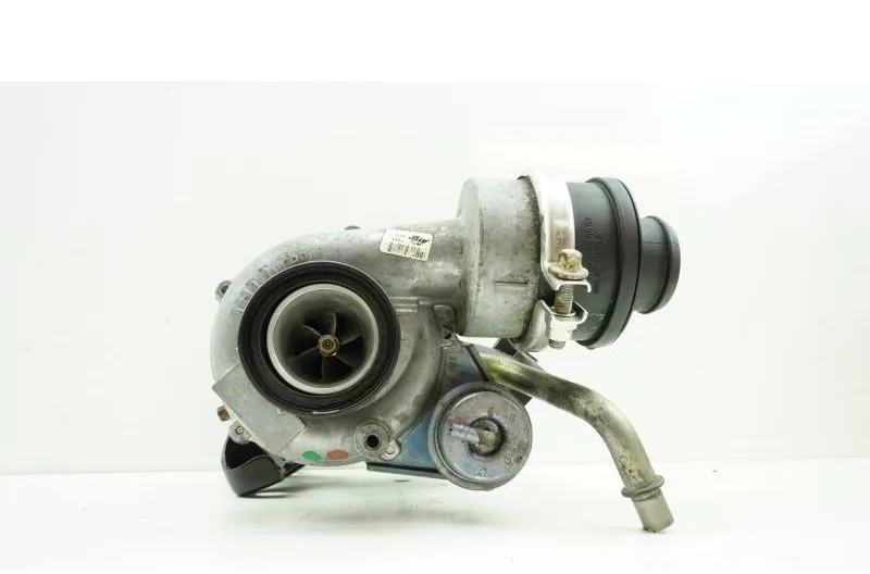 Turbo pour MERCEDES CLASSE B 245 PHASE 2