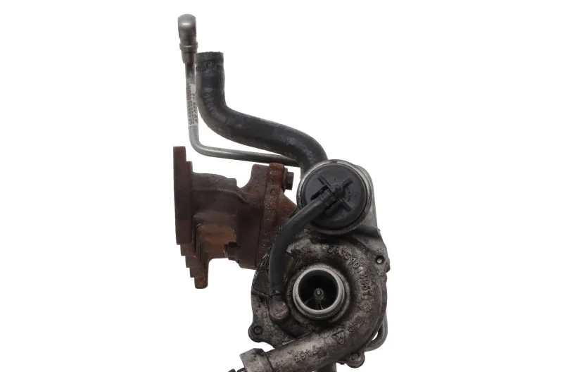 Turbo pour PEUGEOT 207 PHASE 1