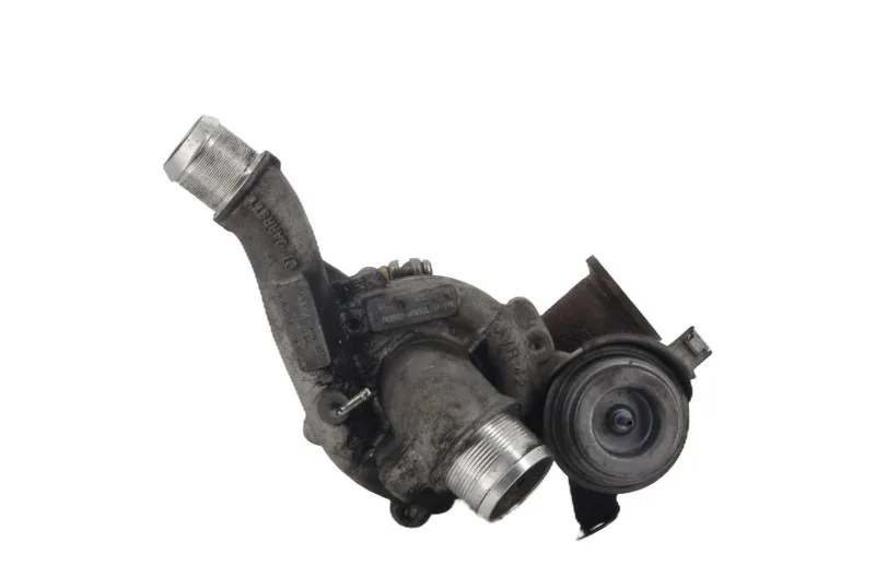 Turbo pour PEUGEOT 407 PHASE 1