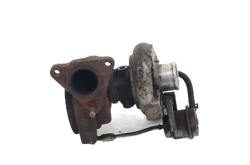 Turbo pour PEUGEOT BOXER 3 PHASE 1