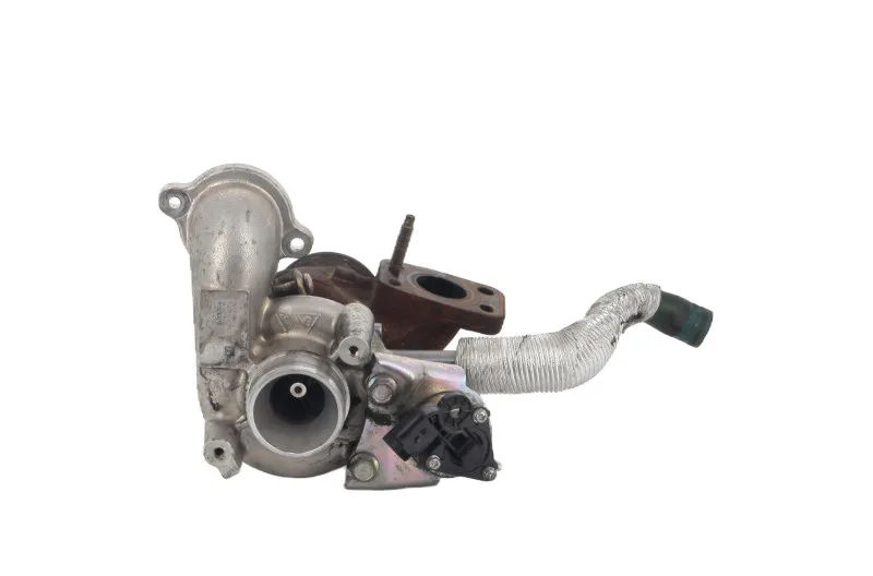 Turbo pour PEUGEOT PARTNER 2 PHASE 1