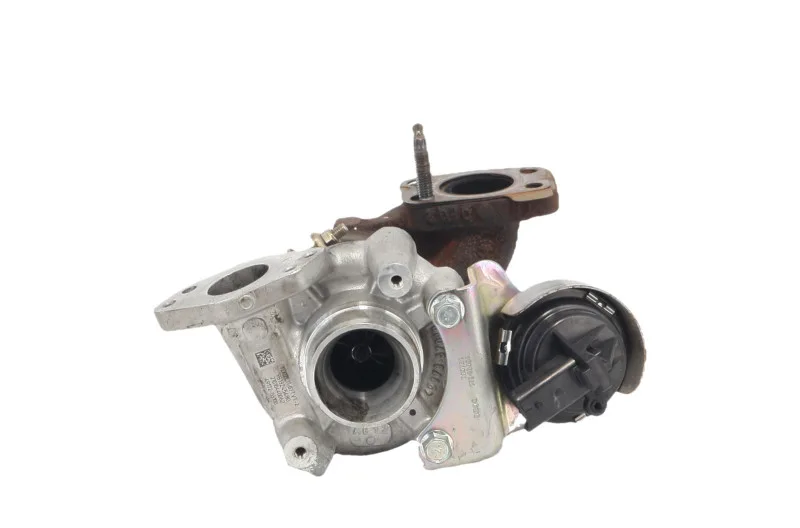 Turbo pour PEUGEOT PARTNER 3 PHASE 1