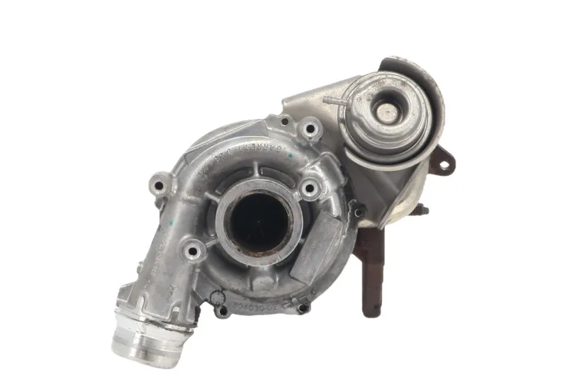 Turbo pour RENAULT CLIO 4 PHASE 2