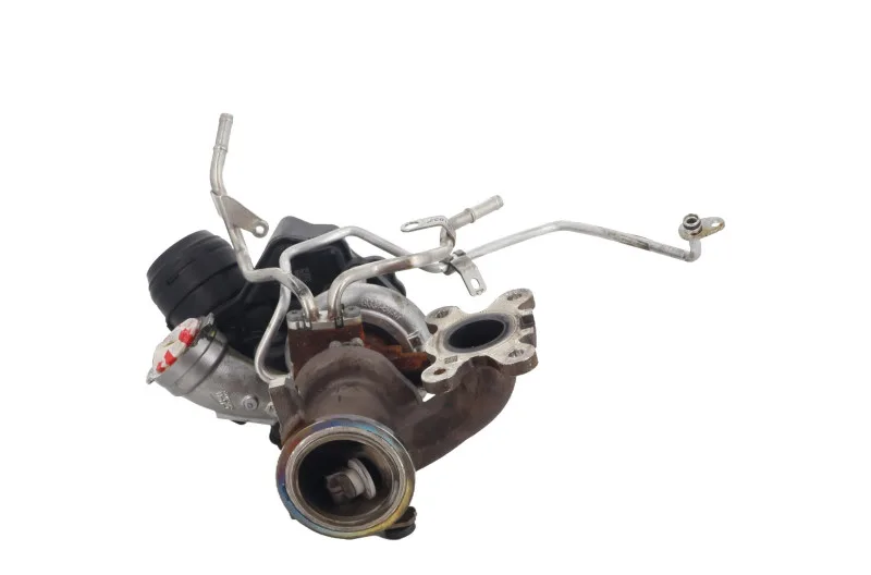 Turbo pour SEAT ATECA PHASE 1