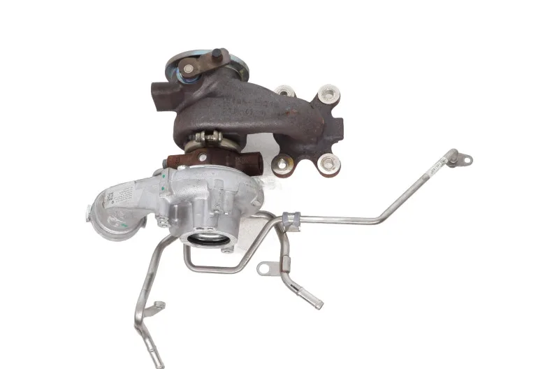 Turbo pour SEAT LEON 4