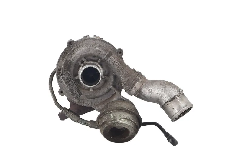 Turbo pour SUZUKI SWIFT 4