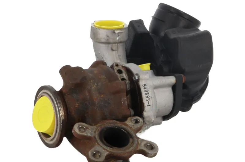 Turbo pour VOLKSWAGEN GOLF SPORTSVAN PHASE 2