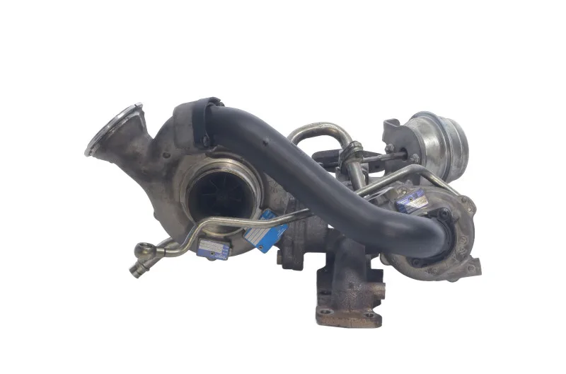 Turbo pour VOLVO XC 60 1 PHASE 1