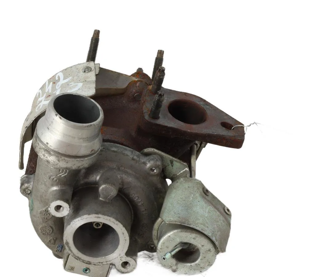 Turbo Renault CLIO III Grandtour (KR0-1_) 1.5 dci (kr0f) (2007-2012) 5 portes occasion