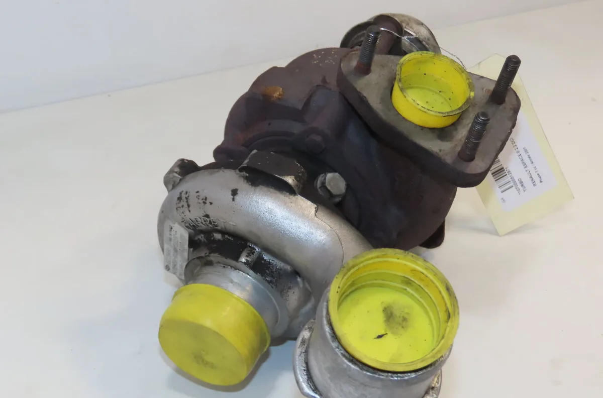 Turbo Renault ESPACE III (JE0_) 2.2 dci (je0k) (2000-2002) 5 portes occasion