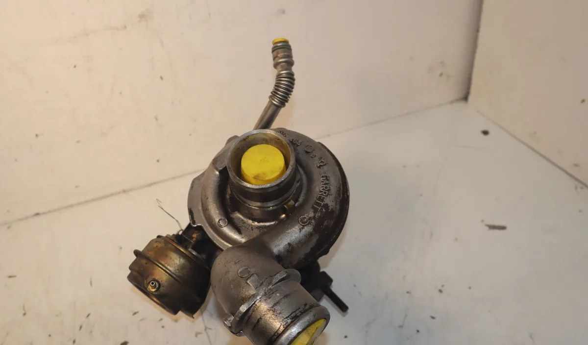 Turbo Renault ESPACE IV (JK0-1_) 2.2 dci (jk0h) (2002-2006) occasion