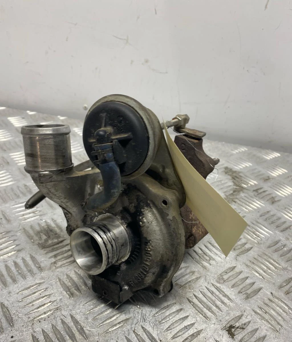 Turbo RENAULT KANGOO 1 PHASE 2 occasion