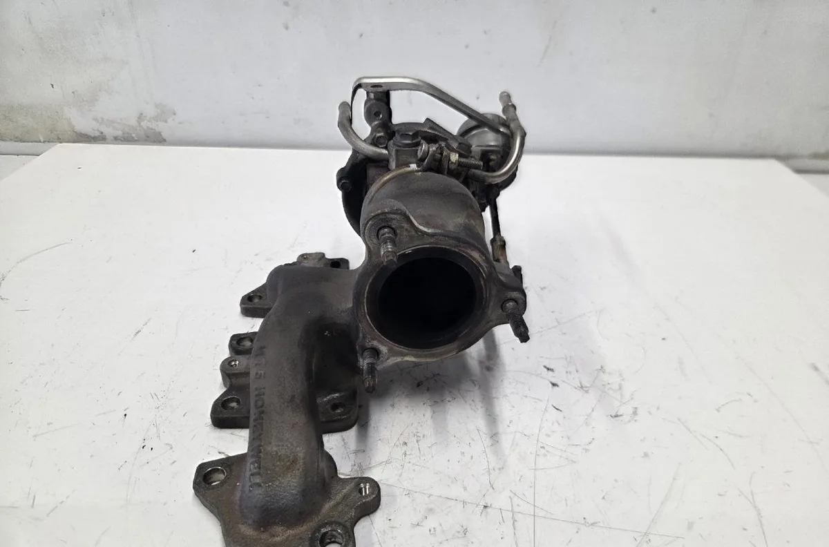 Turbo RENAULT KANGOO 2 PHASE 2 occasion