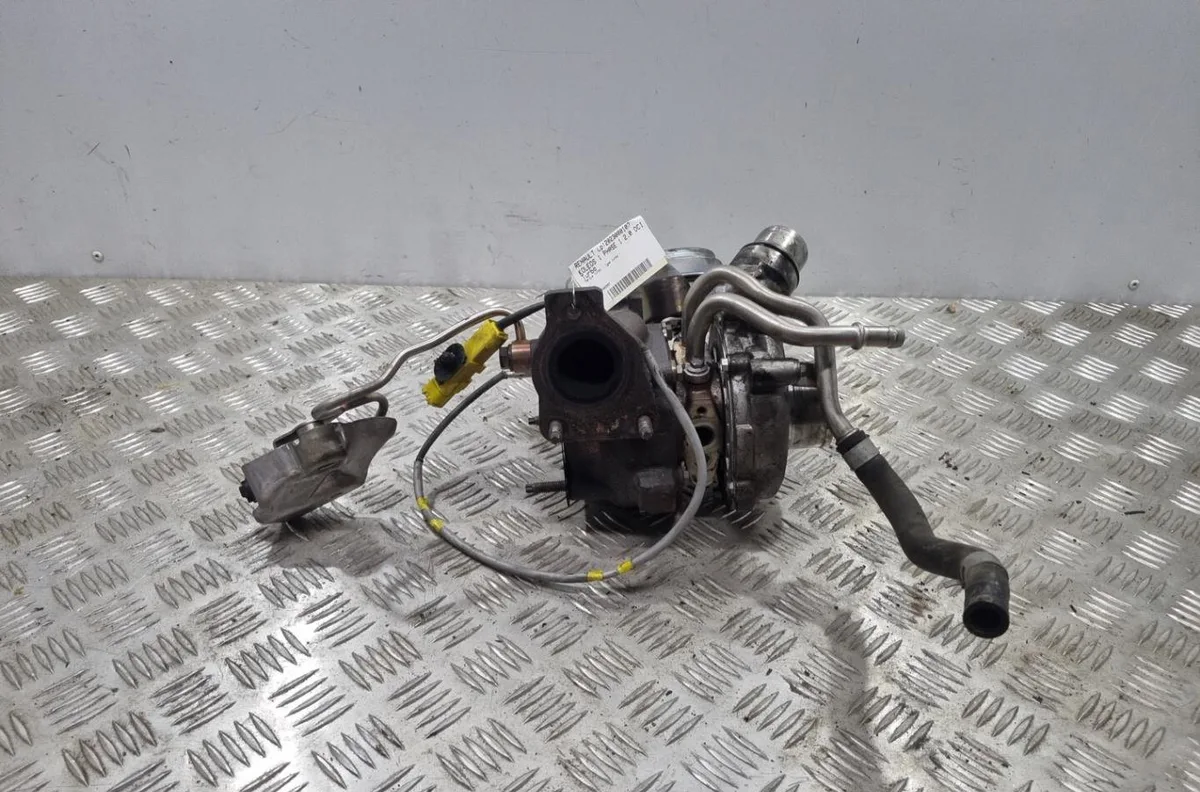 Turbo RENAULT KOLEOS 1 PHASE 1 occasion
