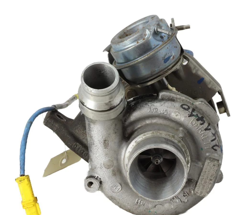Turbo Renault KOLEOS I (HY_) 2.0 dci (hy0k) (2008) occasion