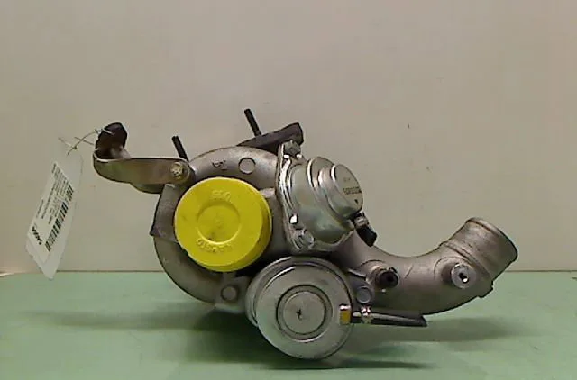 Turbo RENAULT LAGUNA 2005 occasion
