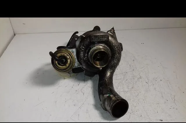 Turbo Renault LAGUNA II (BG0-1_) 1.9 dci (2001-2007) occasion