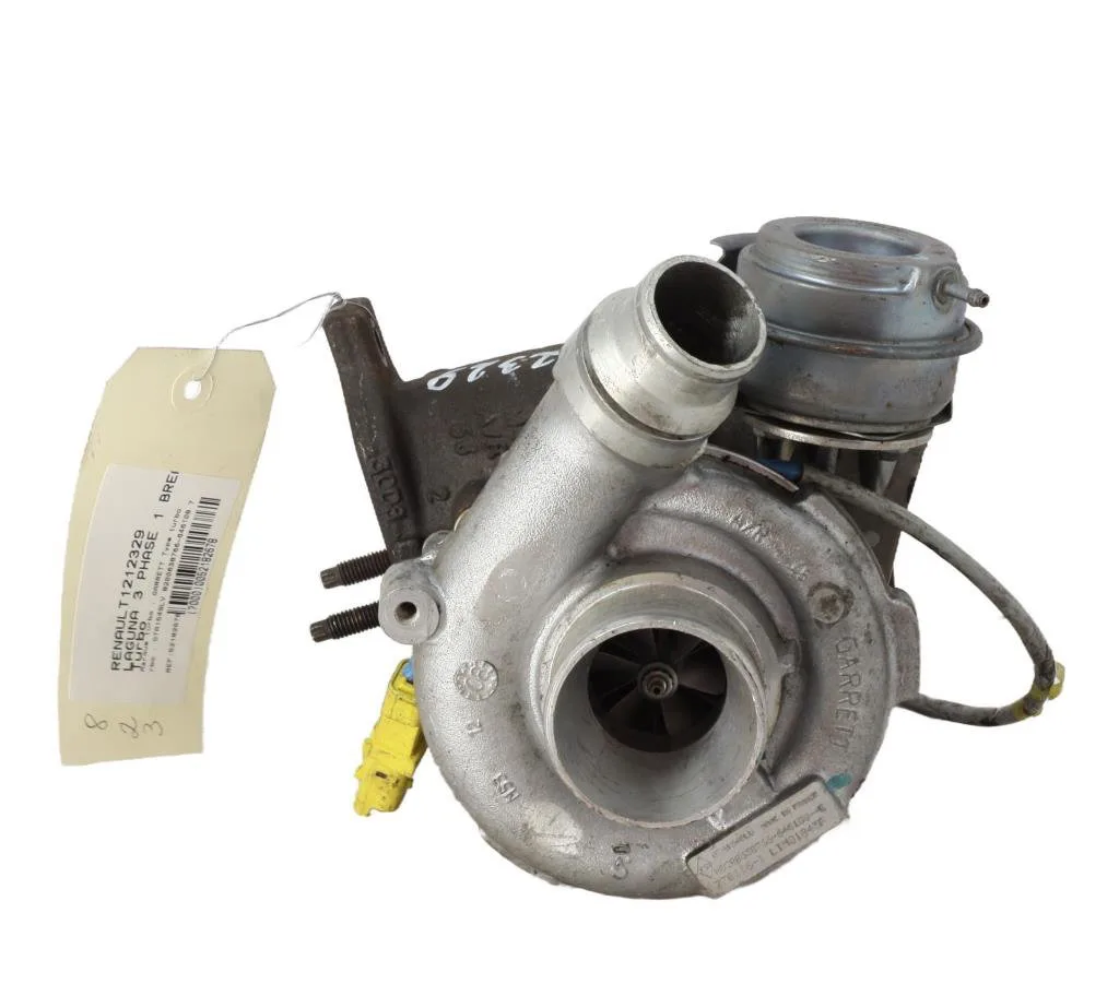 Turbo Renault LAGUNA III Grandtour (KT0-1) 2.0 dci (kt01, kt08, kt09, kt0k, kt12, kt1d, kt1w) (2007-2015) 5 portes occas