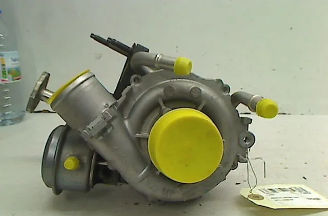 Turbo RENAULT LAGUNA occasion
