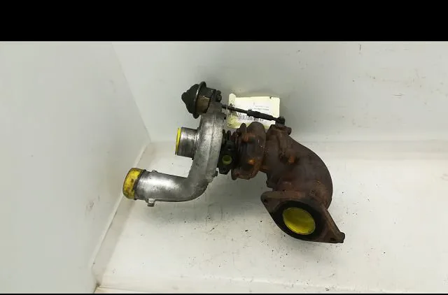 Turbo Renault MEGANE I Break (KA0-1_) 1.9 dti (ka0n) (1999-2001) occasion