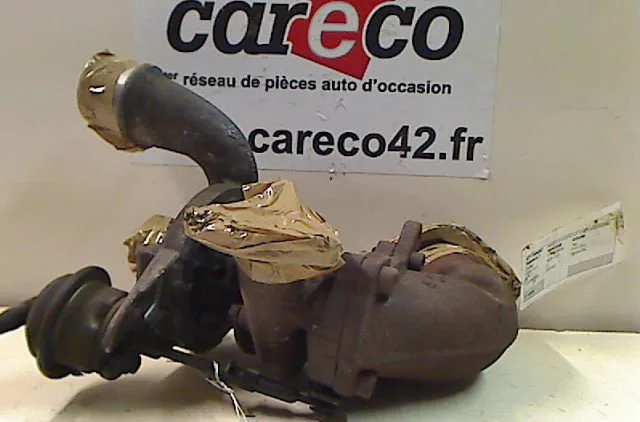 Turbo Renault MEGANE I Coupé (DA0-1_) 1.9 dti (da0n) (1997-2001) occasion