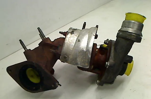 Turbo RENAULT MEGANE occasion
