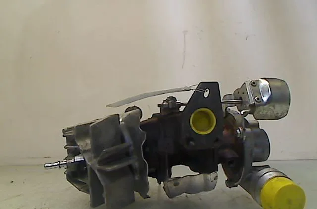 Turbo Renault MODUS - GRAND MODUS (F-JP0_) 1.5 dci 75 (2010) 5 portes occasion