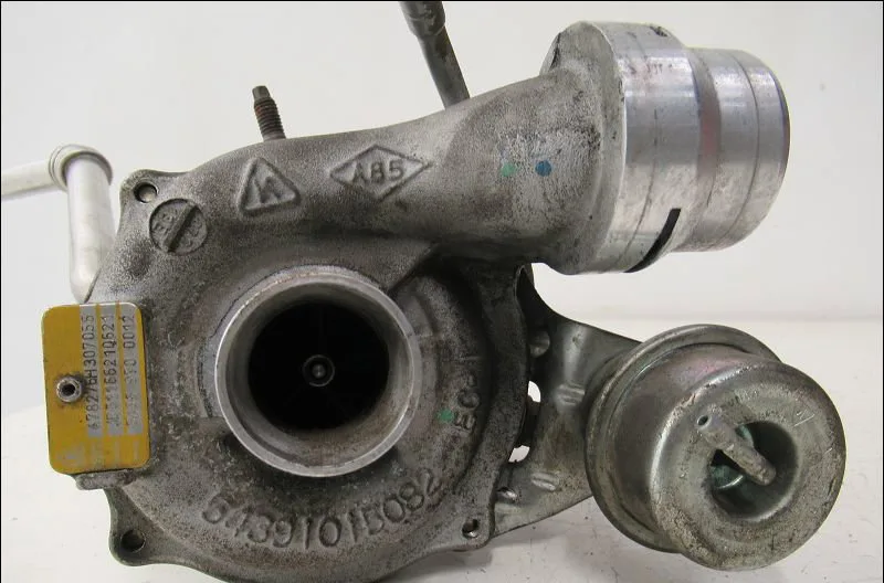 Turbo Renault MODUS - GRAND MODUS (F-JP0_) 1.5 dci (fp0f, jp0f) (2004) 5 portes occasion