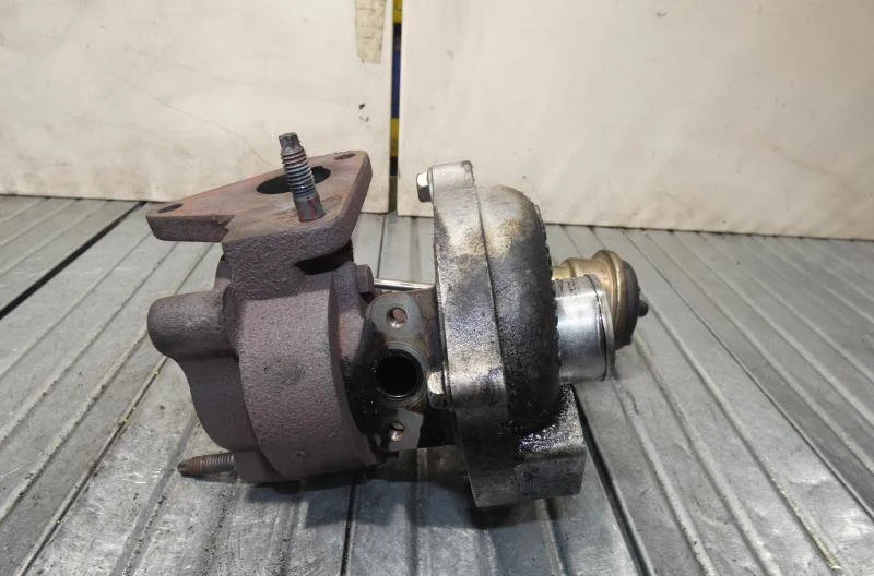 Turbo RENAULT MODUS PHASE 1 occasion