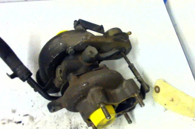Turbo RENAULT R19 occasion