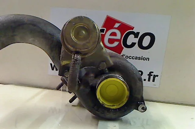 Turbo RENAULT SAFRANE 1993 occasion