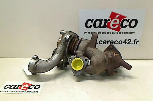 Turbo RENAULT SAFRANE 2000 occasion