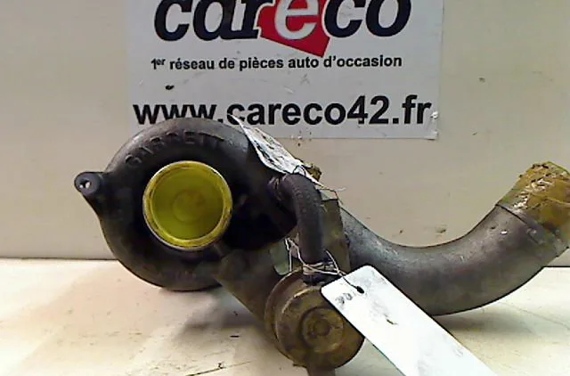 Turbo Renault SAFRANE I (B54_) 2.1 dt (b546) (1993-1996) occasion