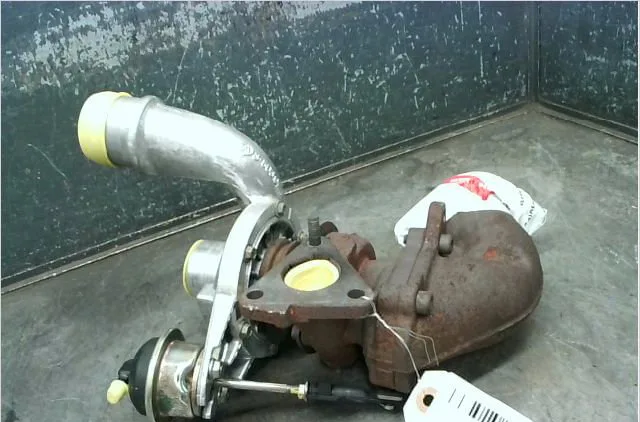 Turbo Renault SCÉNIC I Monospace (JA0-1_, FA0_) 1.9 dti (ja0n) (1999-2003) occasion