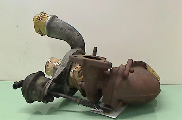 Turbo Renault SCÉNIC I Monospace (JA0-1_, FA0_) 1.9 dti (ja0n) (1999-2003) occasion