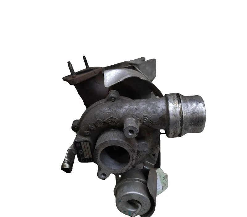 TURBO RENAULT TWINGO II 7701478939