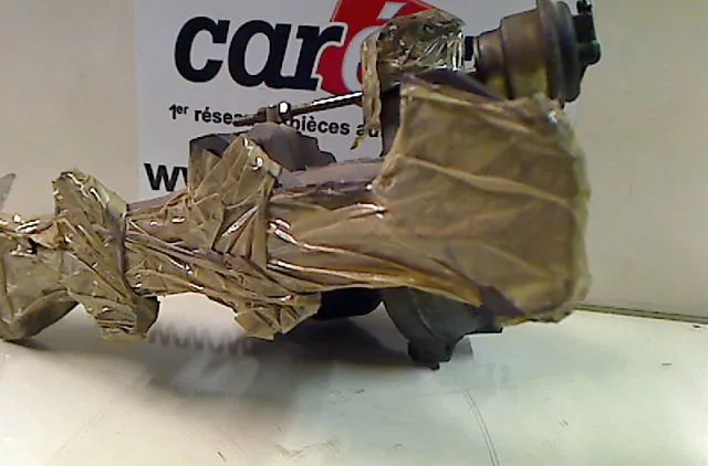 Turbo Renault VEL SATIS (BJ0_) 3.0 dci (bj0j, bj0n) (2002-2006) occasion