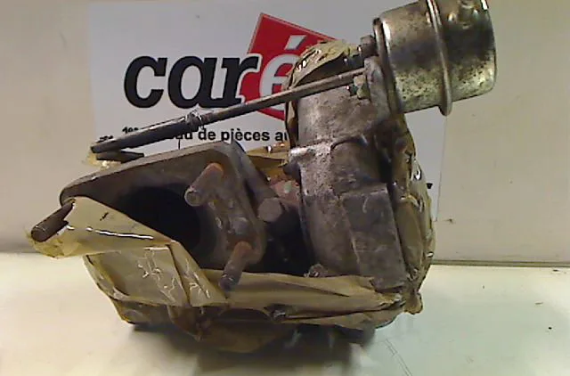 Turbo SAAB 9-5 1998 occasion
