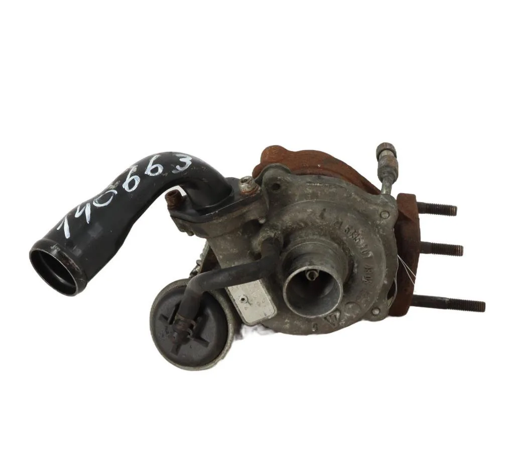 Turbo Seat IBIZA III (6L1) 1.9 sdi (2002-2005) occasion