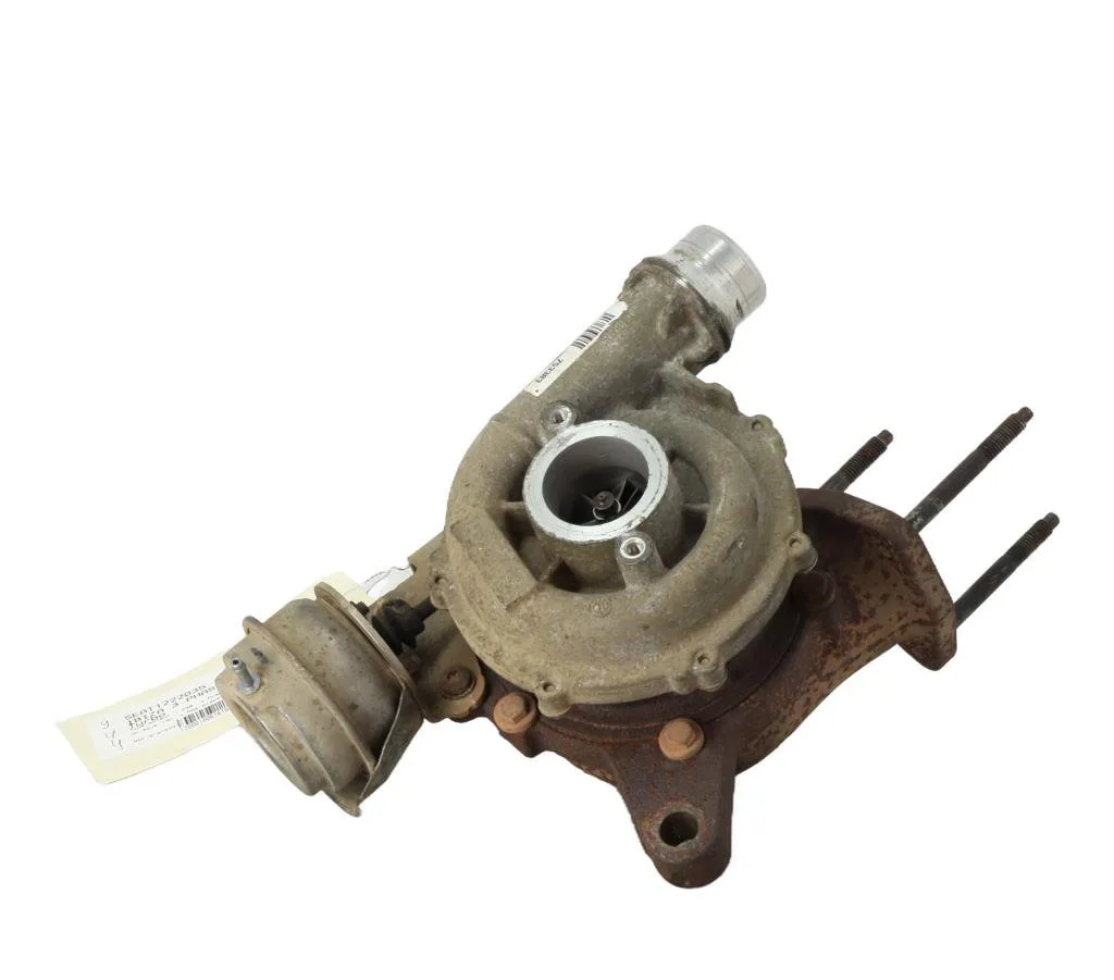 Turbo Seat IBIZA III (6L1) 1.9 tdi (2002-2009) 5 portes occasion