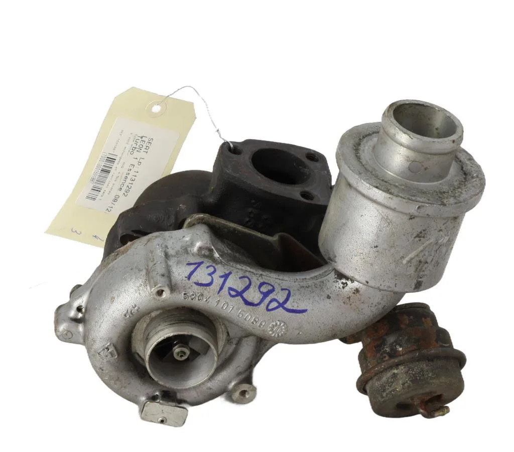 Turbo Seat LEON (1M1) 1.8 20v t (1999-2006) occasion