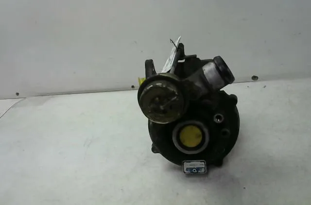 Turbo Volkswagen GOLF IV (1J1) 1.9 tdi (1997-2004) 3 portes occasion
