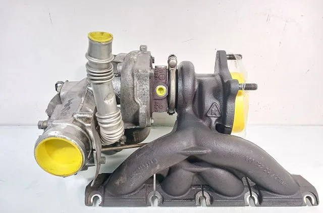 Turbo Volkswagen GOLF V (1K1) 2.0 gti (2004-2009) occasion