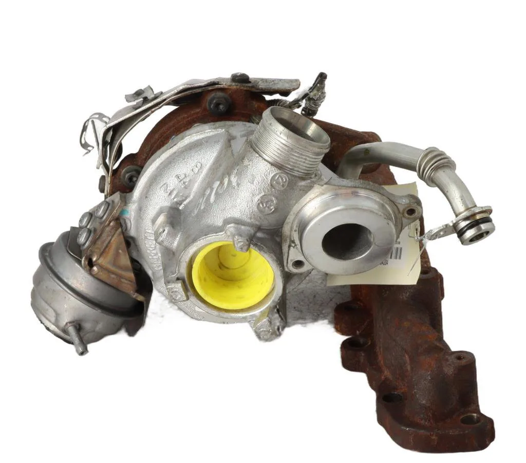 Turbo Volkswagen GOLF VII (5G1, BQ1, BE1, BE2) 1.6 tdi (2012-2017) occasion