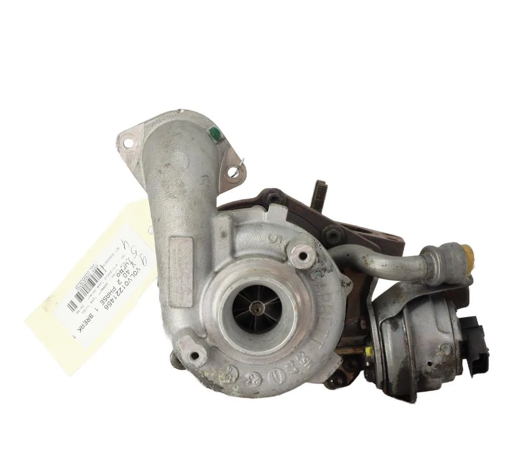 Turbo Volvo V40 3-5 portes (525) D2 (2012-2016) occasion