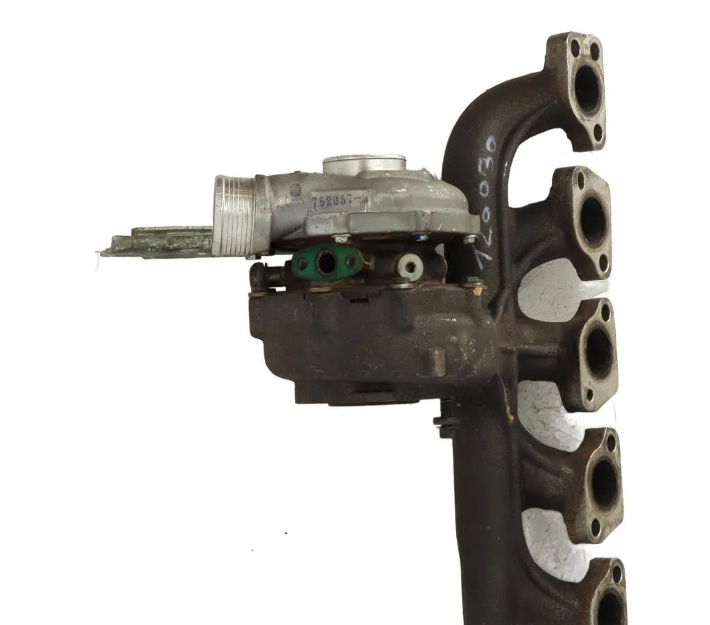 Turbo Volvo V70 I (875, 876) 2.4 (1995-2000) occasion