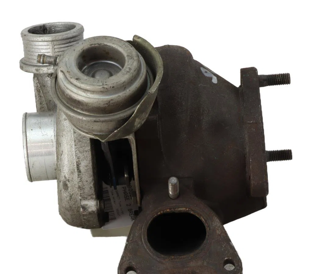 Turbo Volvo V70 II (285) D5 (2005-2008) occasion